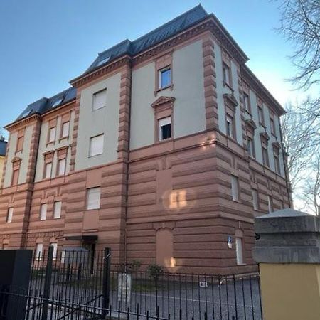 Luxury Apartment Paola Мерано Экстерьер фото